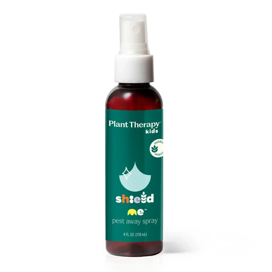 Shield Me Pest Away Spray 4 oz