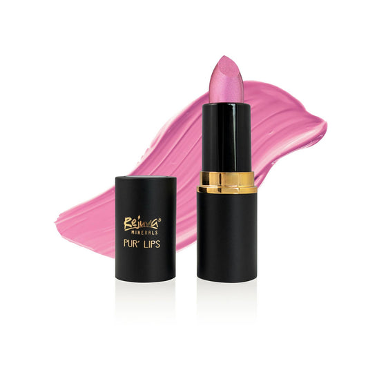 Pur' Lips Moisturizing Lipstick: Wild berry