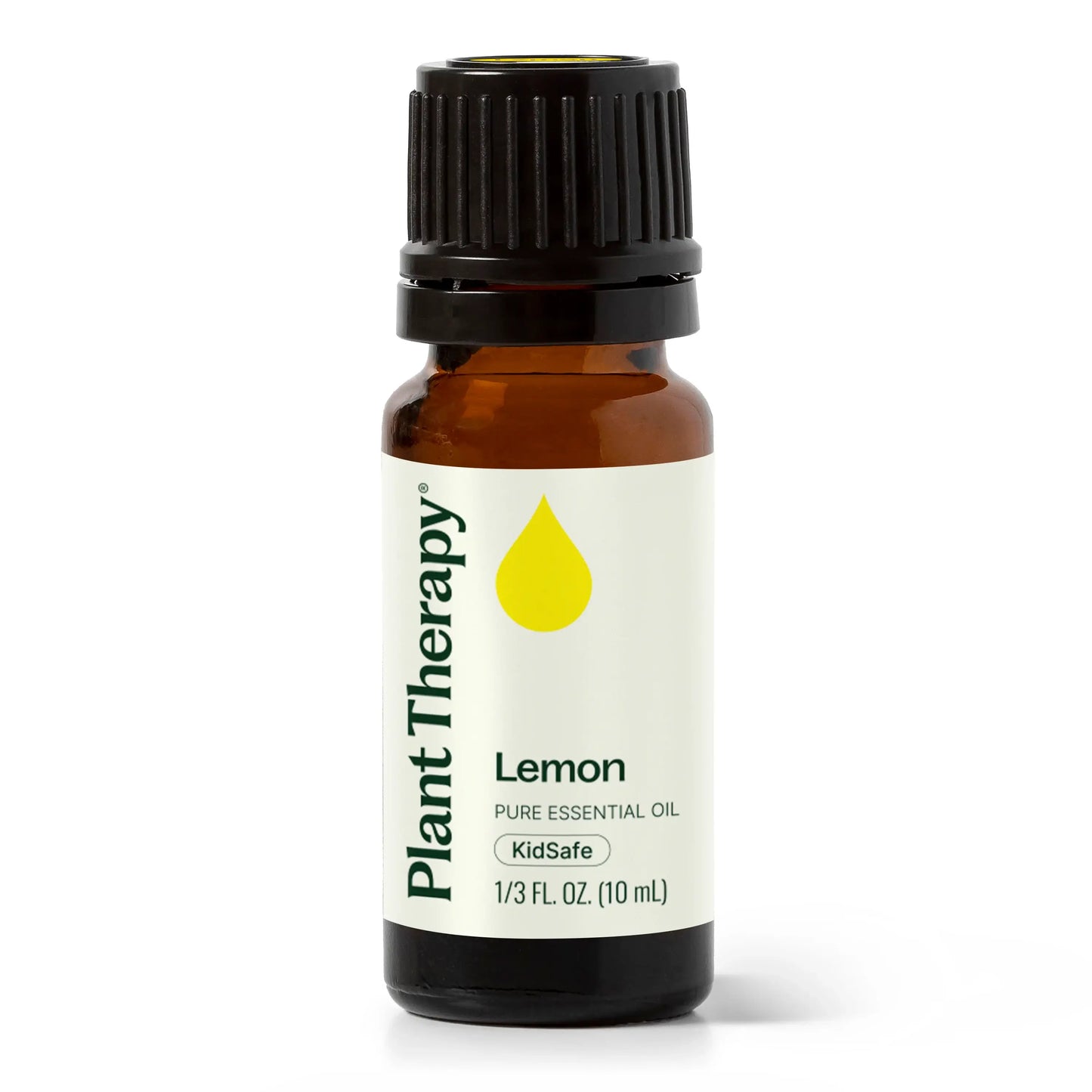 Lemon Essential Oil 10 mL
