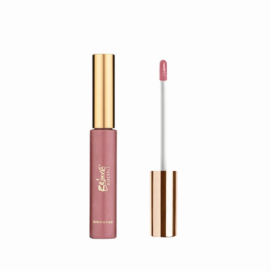 Tinted Lip Moisture: Rose Nude