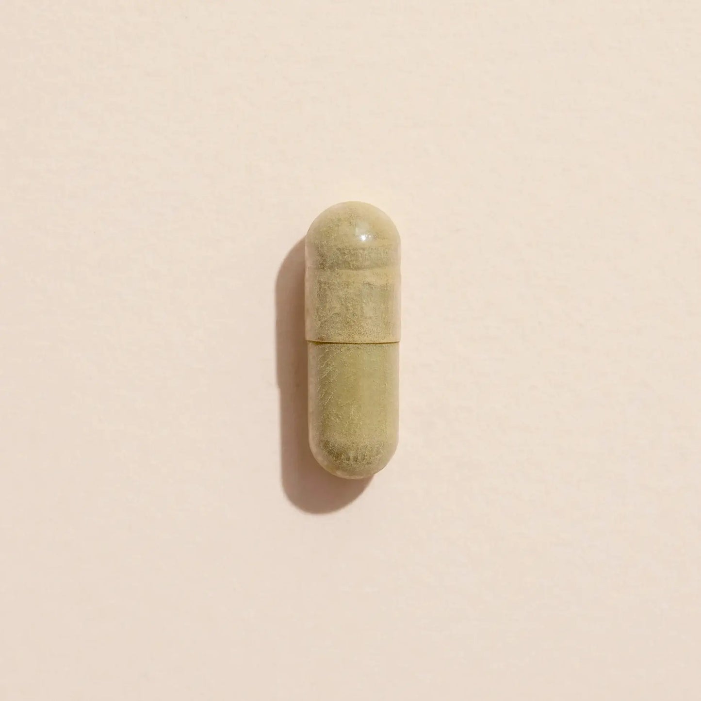 Holy Basil Herbal Supplement Capsules-120 Capsules