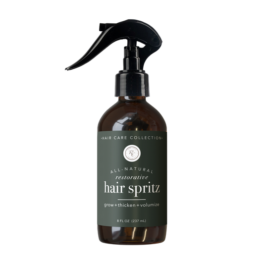 HAIR SPRITZ: 8 oz.