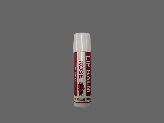 Rose Lip Balm