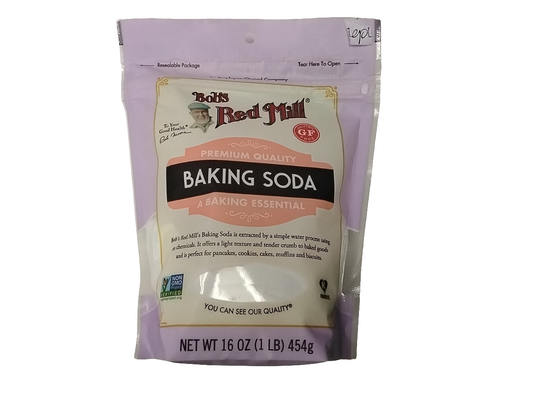 Bob's Red Mill Baking Soda