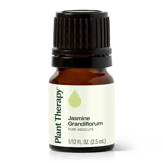 Jasmine Grandiflorum Absolute 2.5 mL