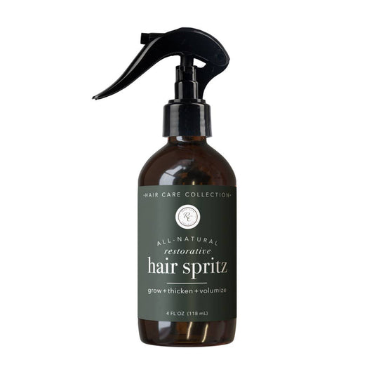 HAIR SPRITZ: 4 oz.