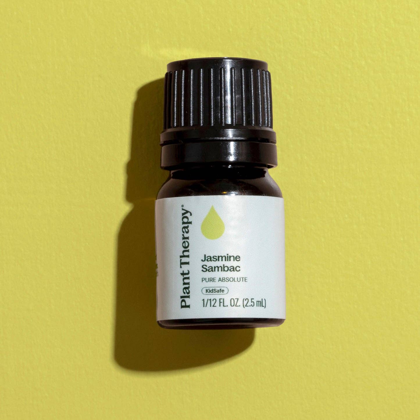Jasmine Sambac Absolute 2.5 mL