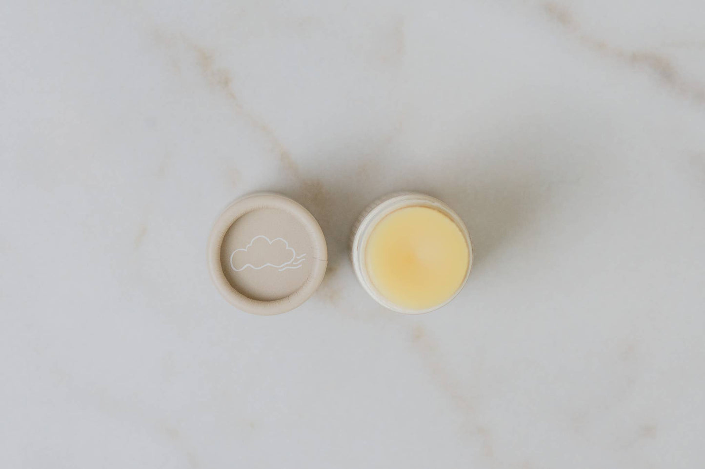 SOLIDSILK® Lip Butter - Vanilla Cloud - No Tox Life