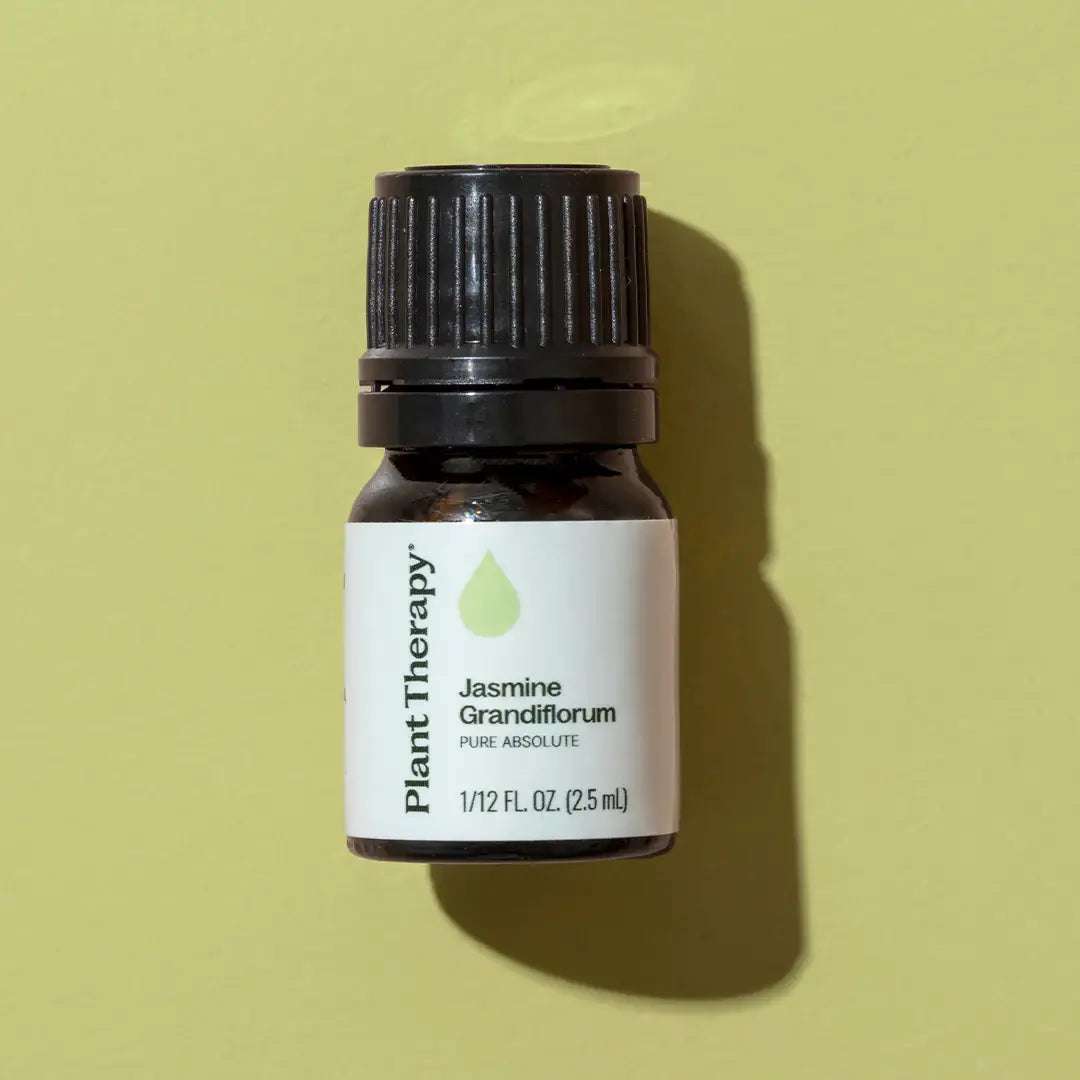 Jasmine Grandiflorum Absolute 2.5 mL