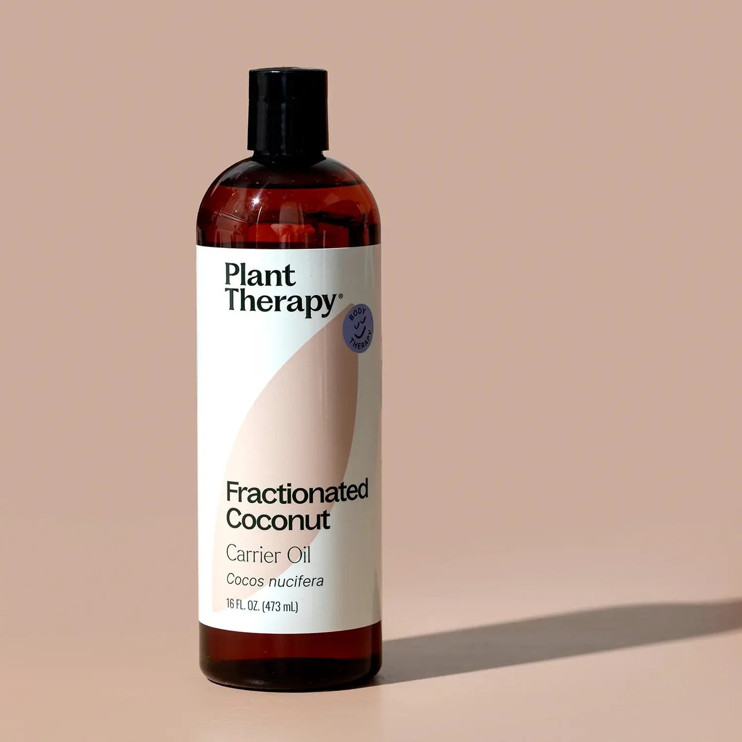 Fractionated Coconut Carrier Oil 16 oz