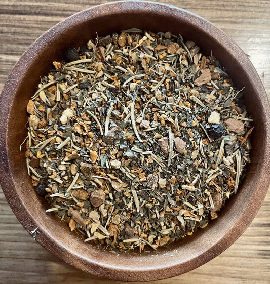 Anti-Inflammation: 6oz
