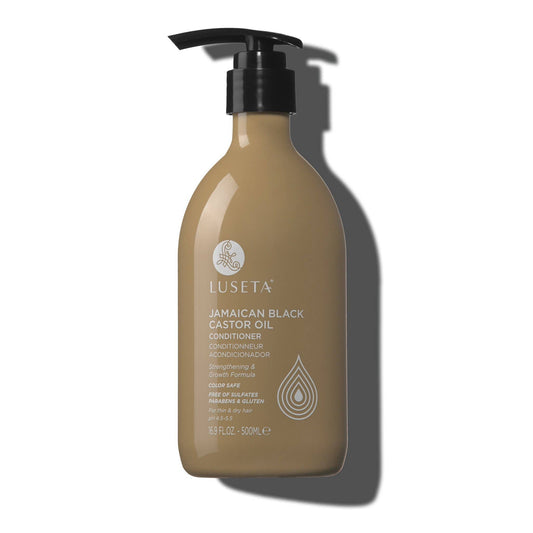 Jamaican Black Castor Oil Conditioner - 16.9oz