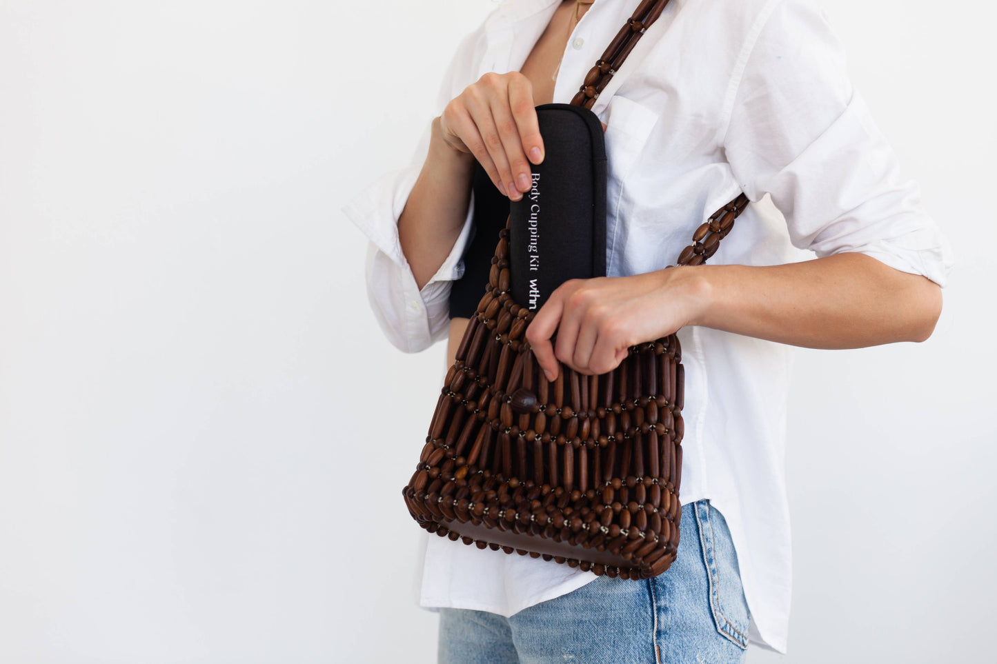 Body Cupping Kit - Wellness Recovery