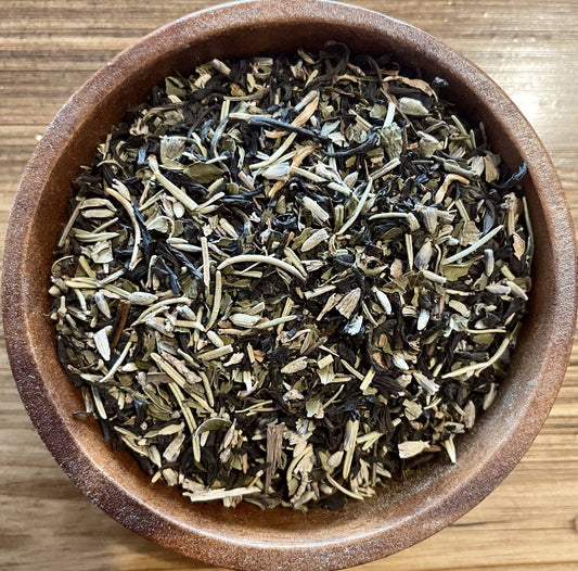 Book Lovers Brew: 1.5oz