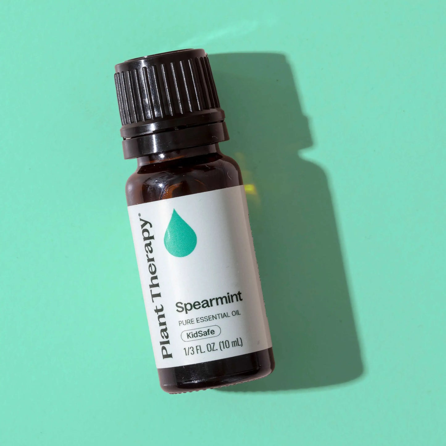Spearmint Essential Oil 10 mL