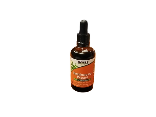 Echinacea Extract 2 oz