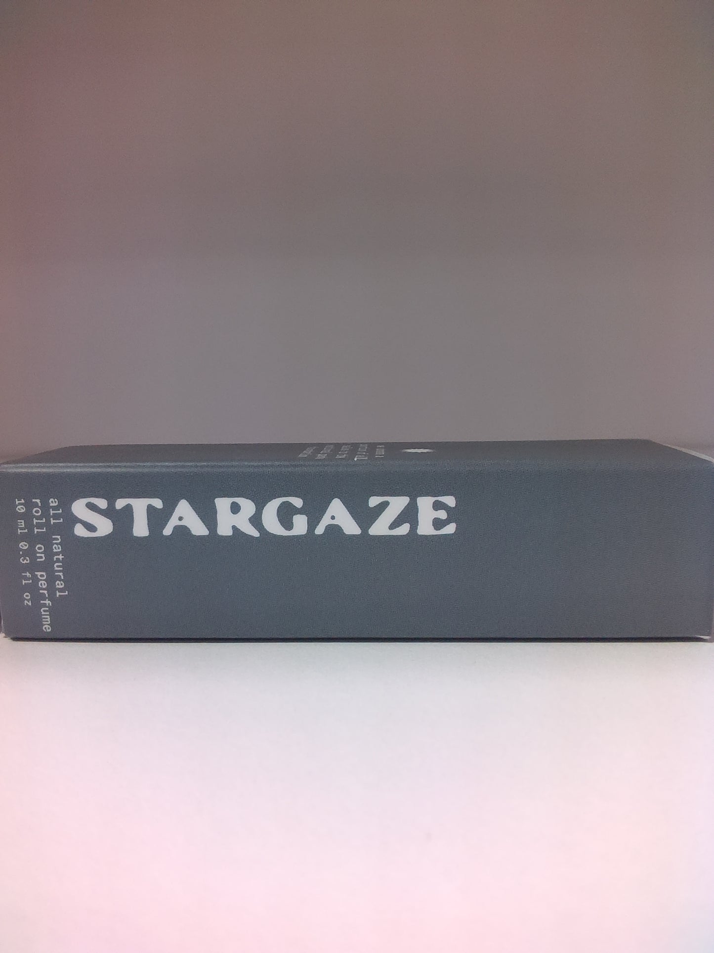 Stargaze Perfume Roller