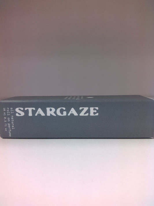 Stargaze Perfume Roller