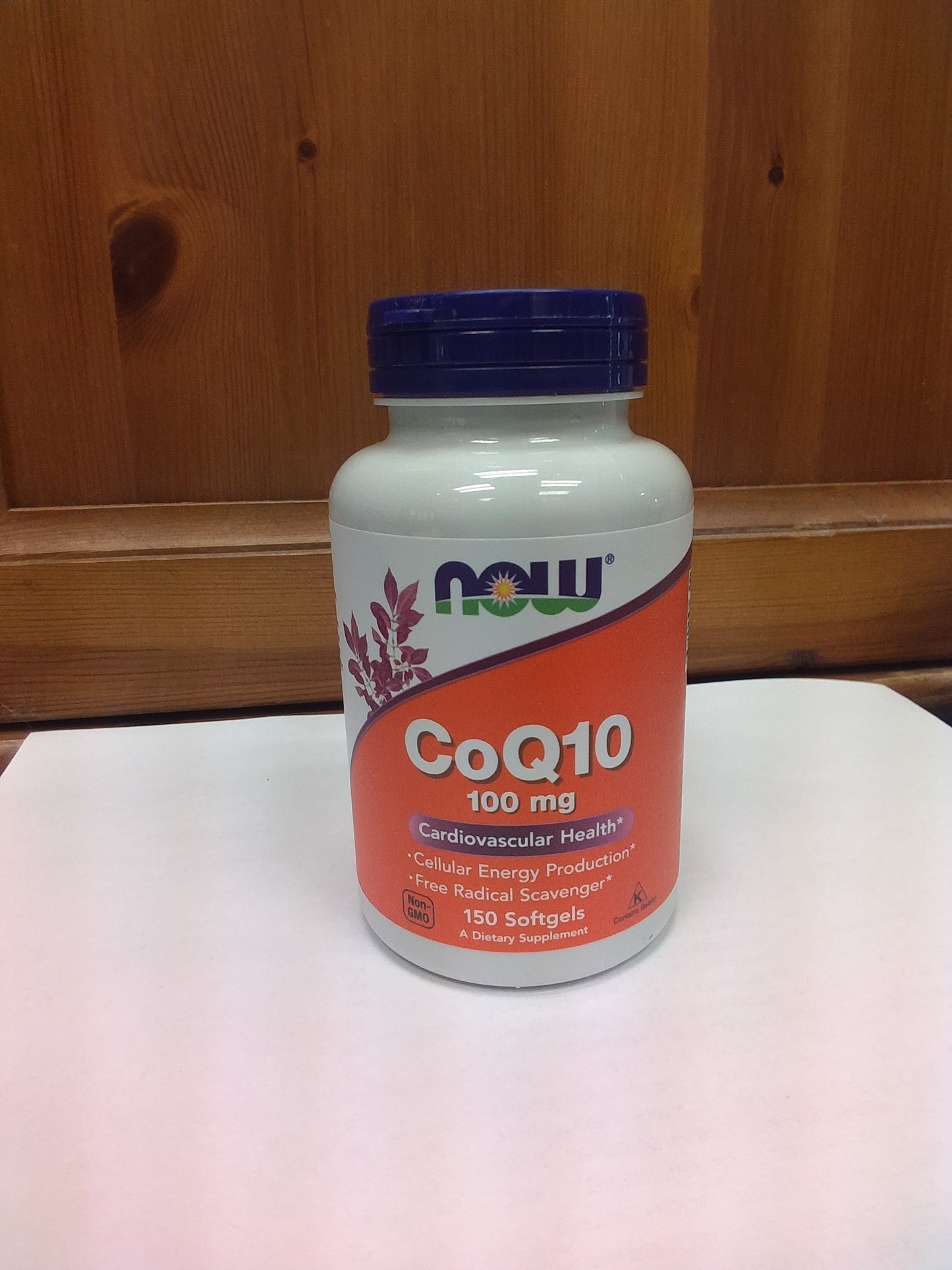 CoQ10 10 MG