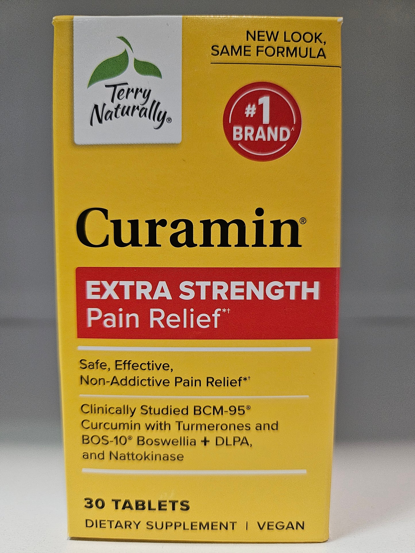 Curamin Extra Strength (30)