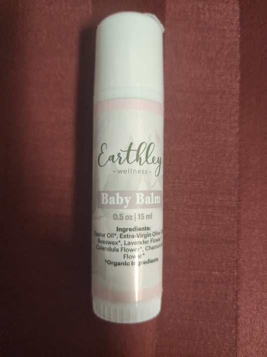 Earthly Baby Balm