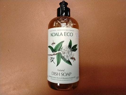 Koala Eco Natural Dish Soap