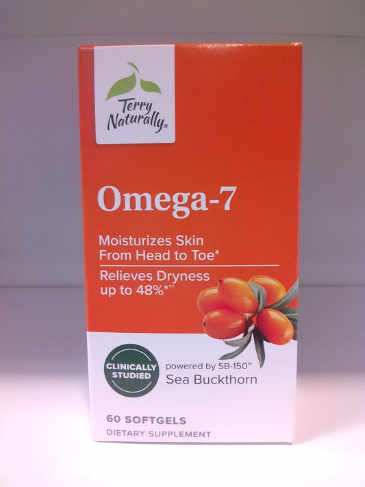 Omega-7