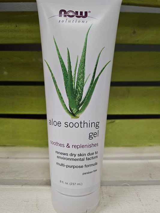 Aloe Soothing Gel