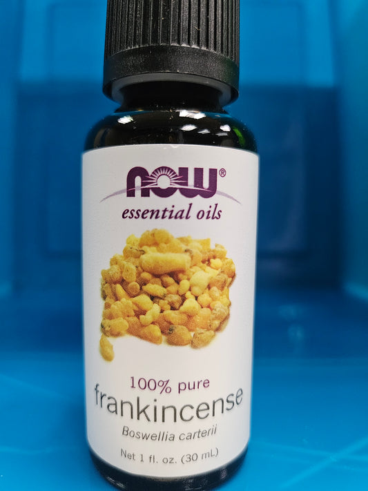 NOW  Frankincense Oil