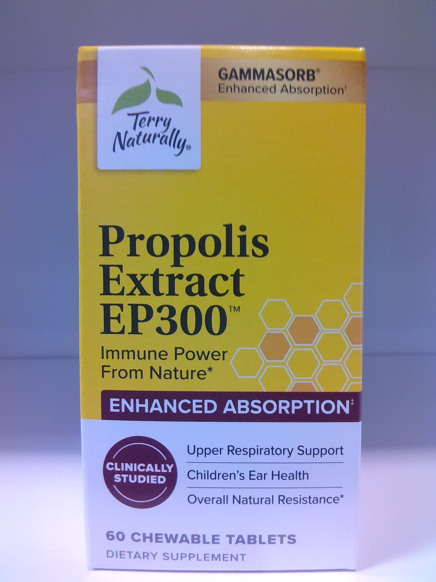 Propolis Extract EP300