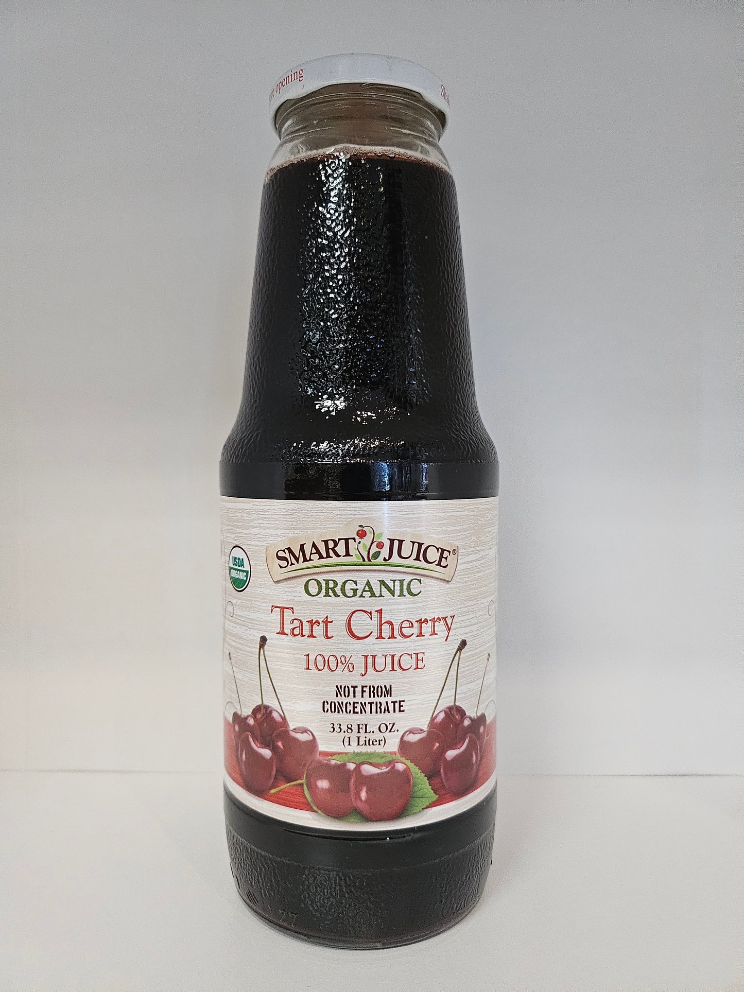 Smart Juice Tart Cherry