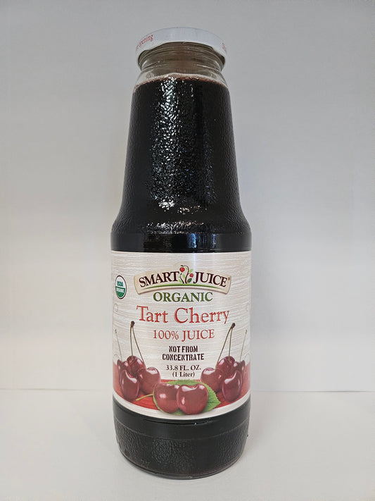 Smart Juice Tart Cherry