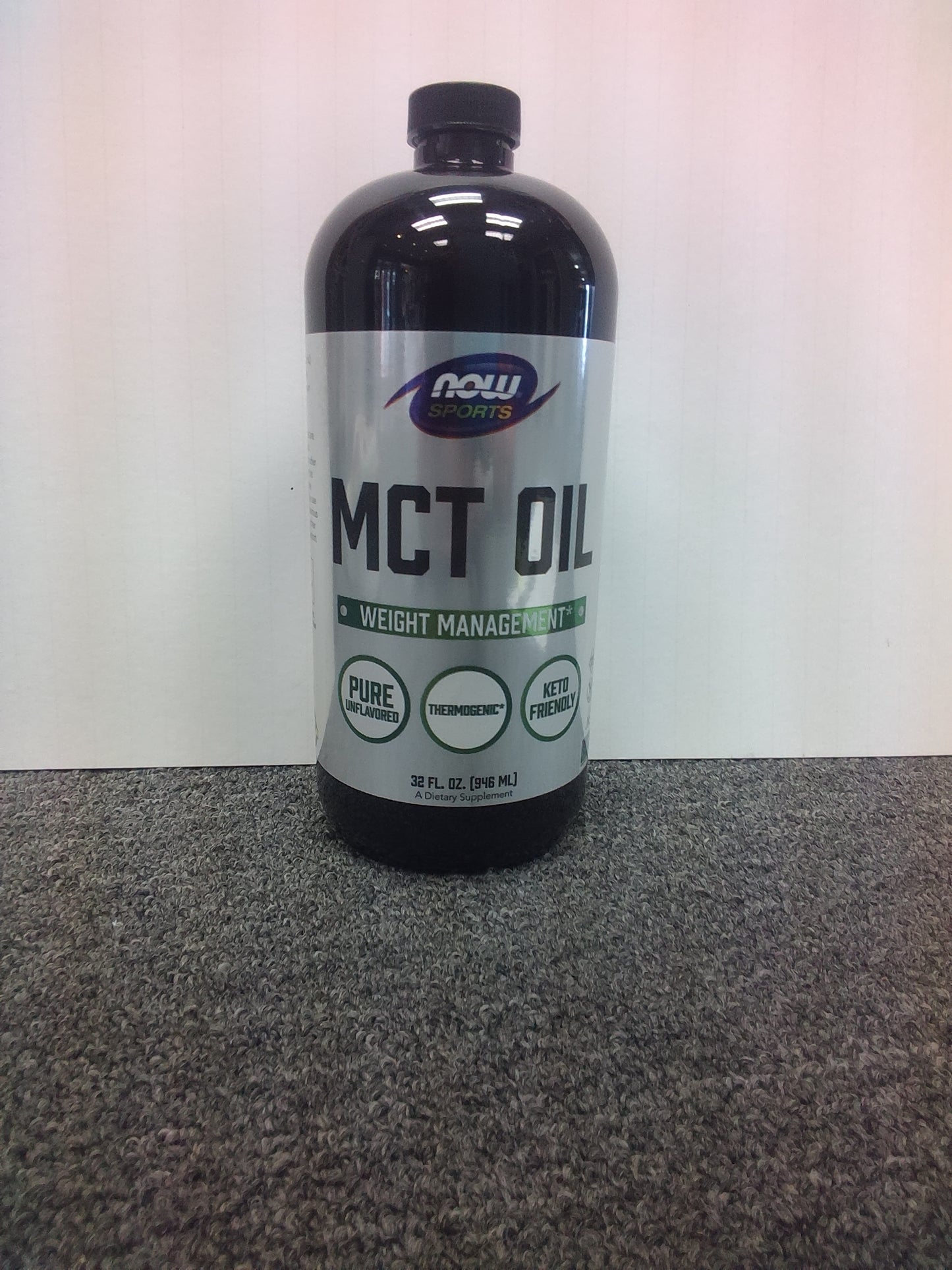 MCT OIL 32fl oz