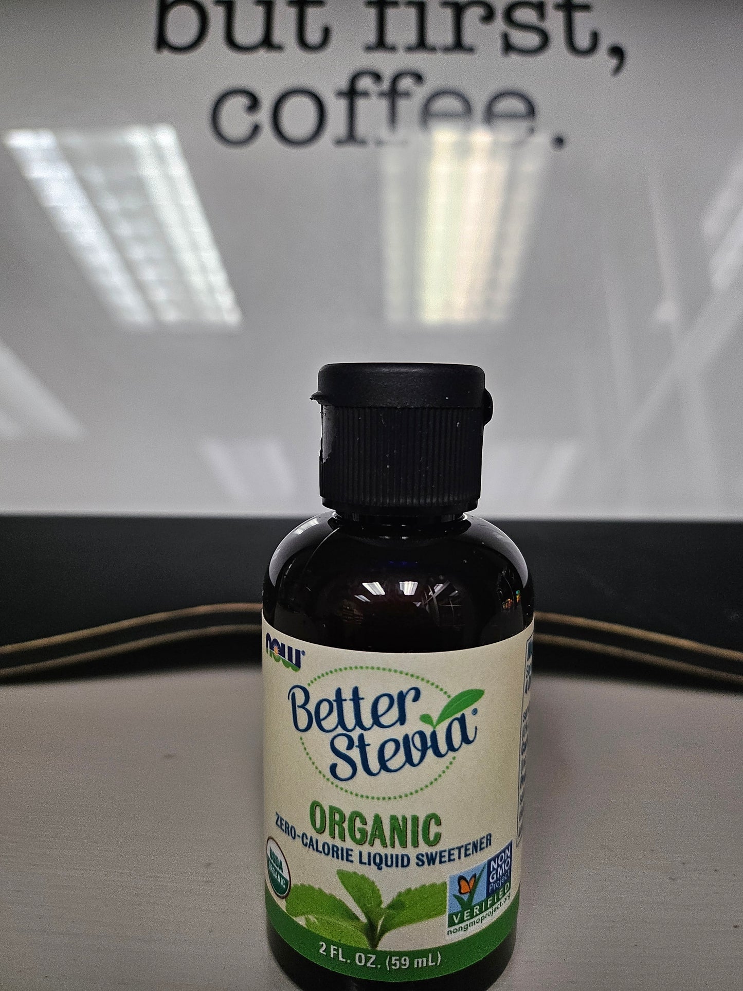 Better Stevia  Organic