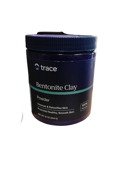 Bentonite Clay