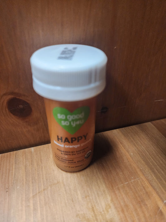 So Good So You Happy