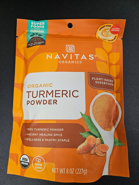 Navitas Organics