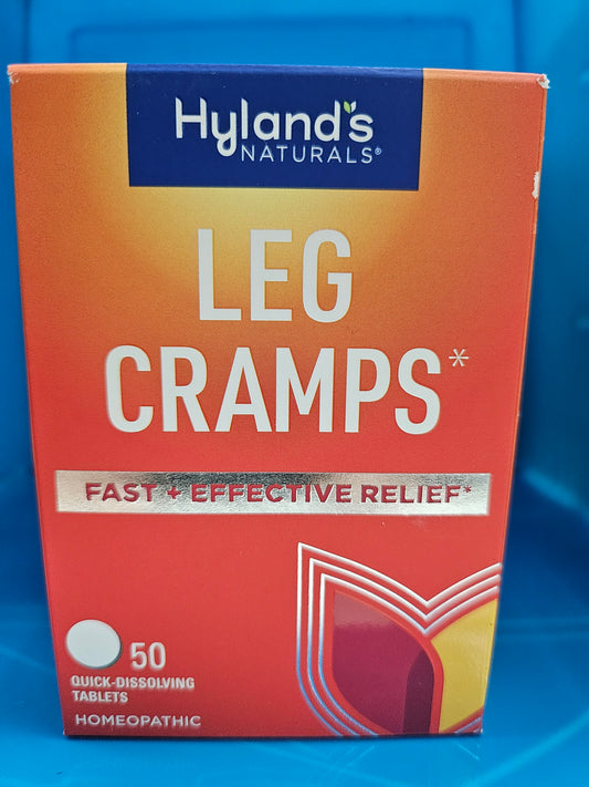 Hyland Leg Cramps