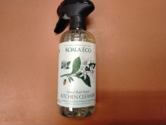 Koala Eco Natural Multi Purpose Kitchen Cleaner