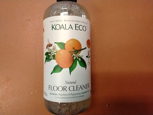 Koala Eco Natural Floor Cleaner