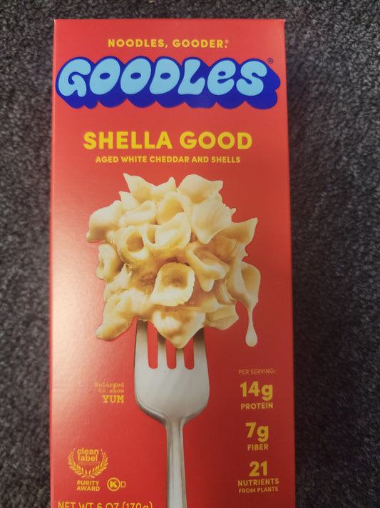 Goodles Shella Good
