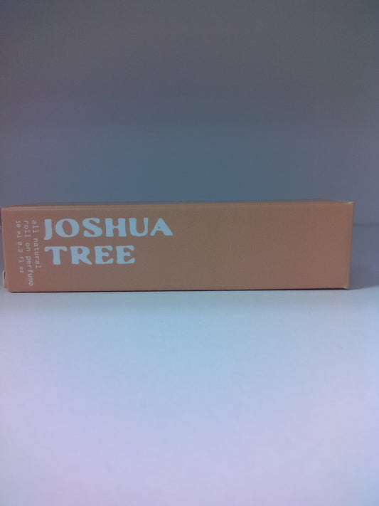 Joshua Tree Perfume Roller