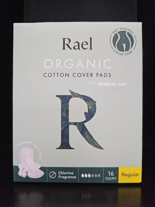 Rael Pads Original Regular