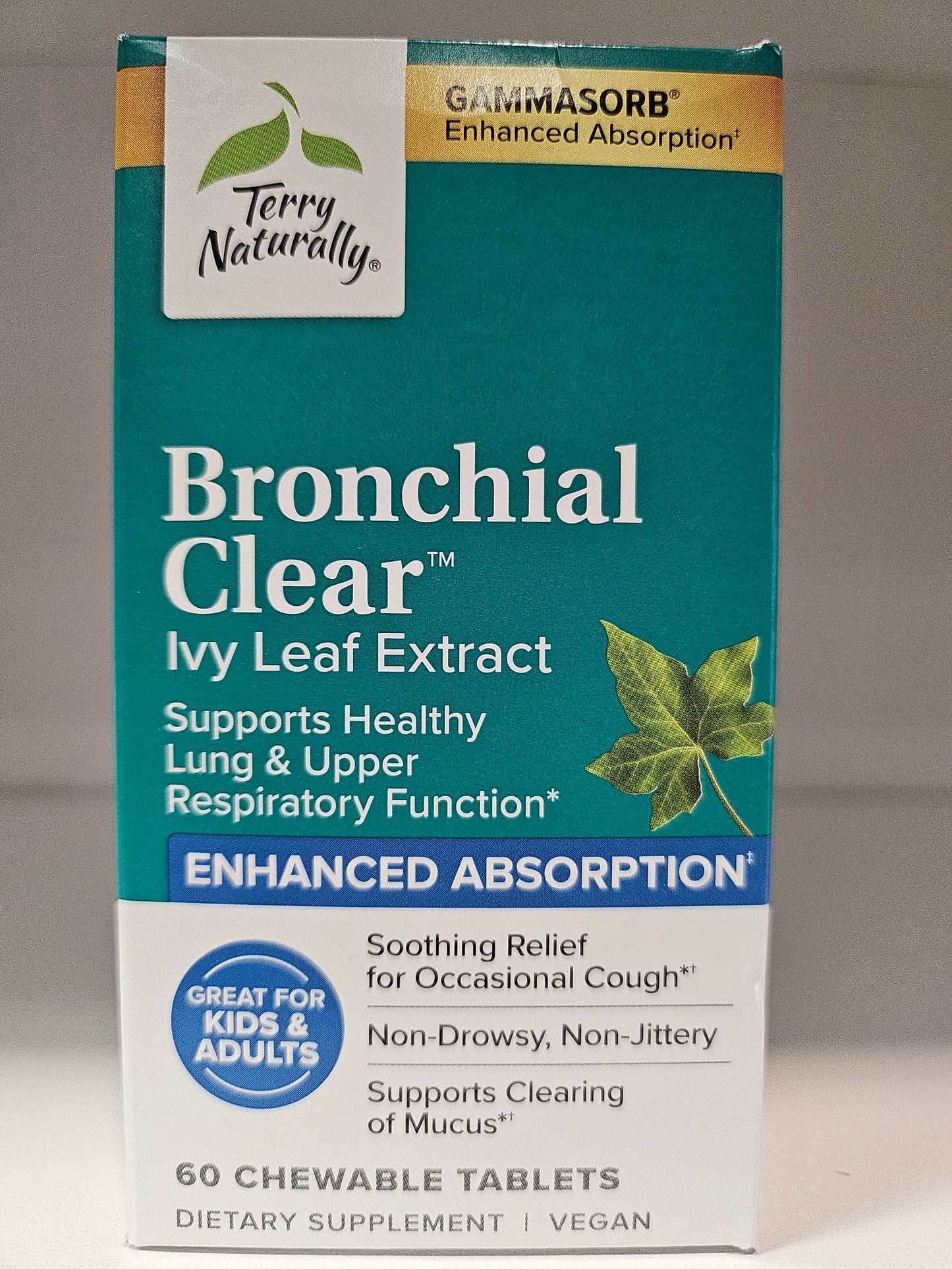 Bronchial Clear