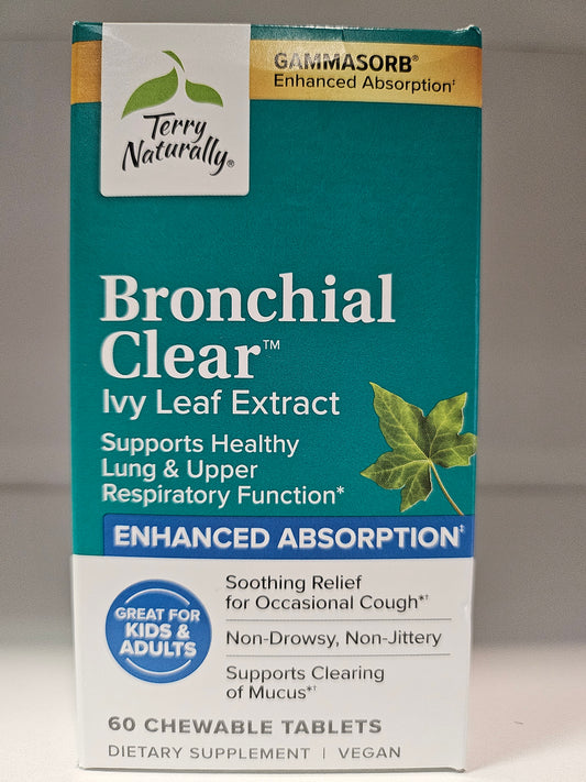 Bronchial Clear