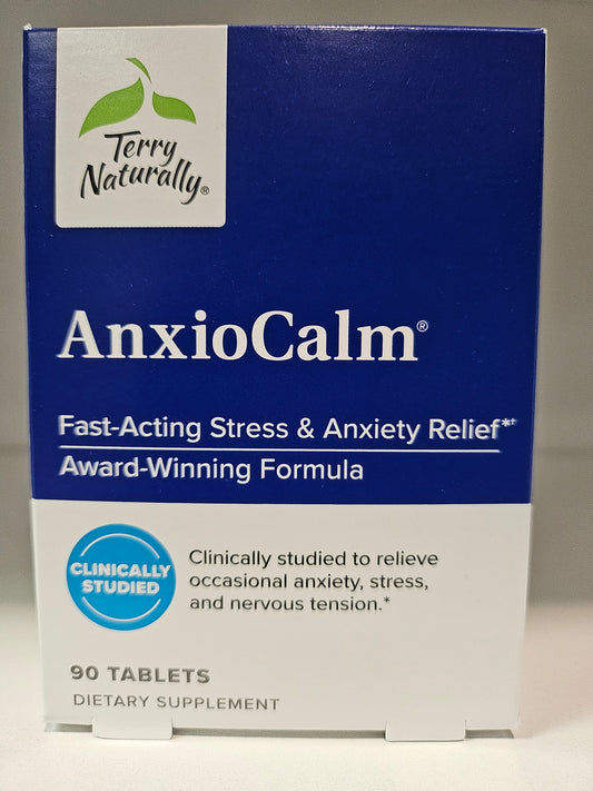 AnxioCalm