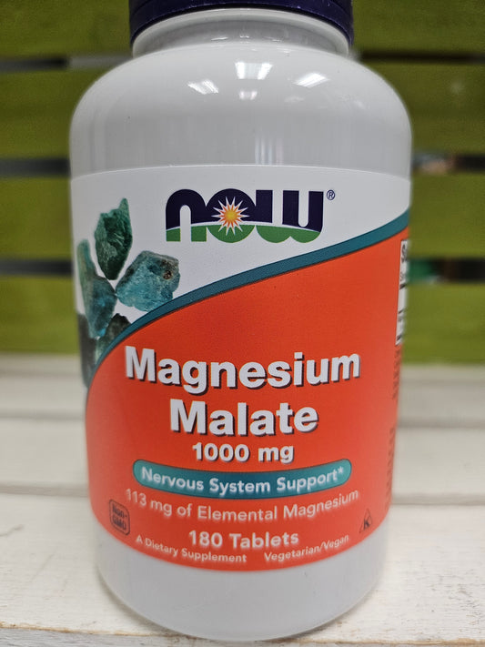 Magnesium Malate