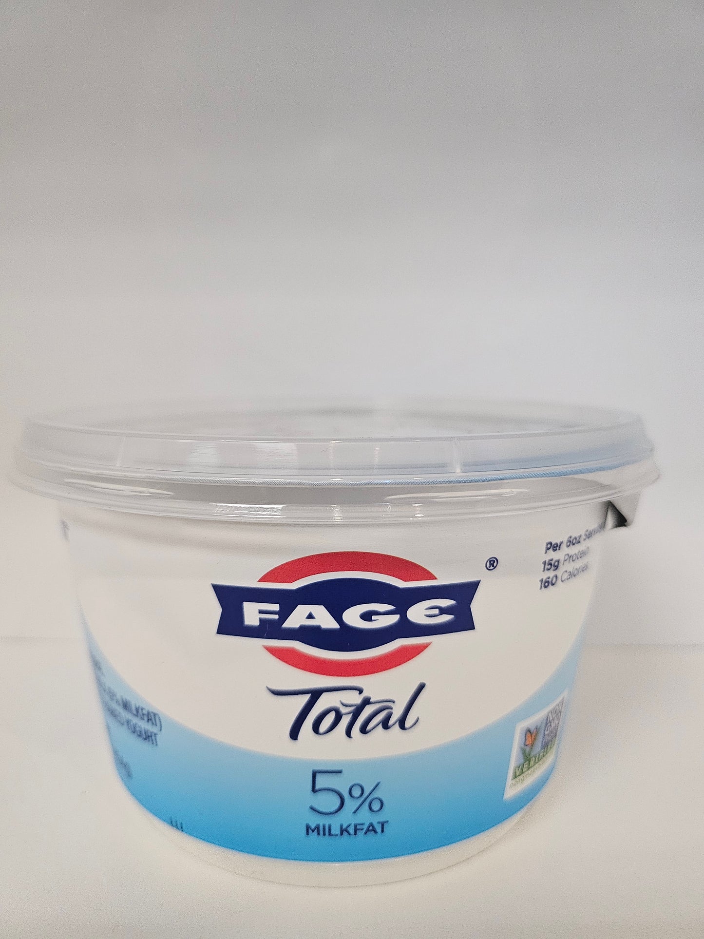 FAGE Total Greek Yogurt Pain