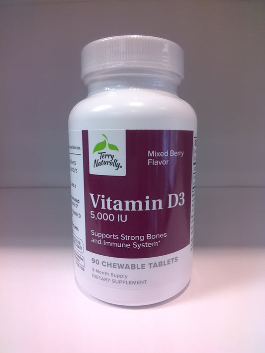 Vitamin D3