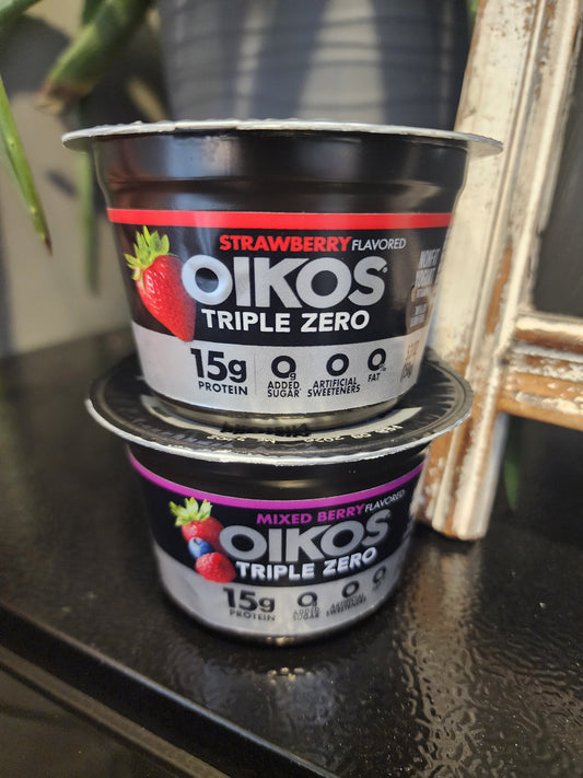 Oikos